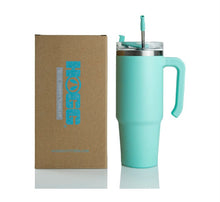 Load image into Gallery viewer, Mixed Flowers Laser Tumbler