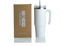 Load image into Gallery viewer, Mixed Flowers Laser Tumbler