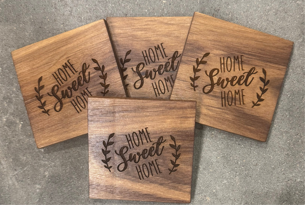 Coaster - Home Sweet Home
