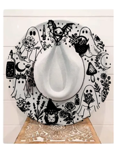 Load image into Gallery viewer, Combo Workshop - Door Hanger + Premium Hat Bar | August 6th
