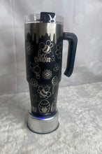 Load image into Gallery viewer, Bee You 30oz Engraved Tumbler
