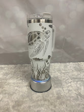 Load image into Gallery viewer, Sea Life Laser Engraved 30oz
