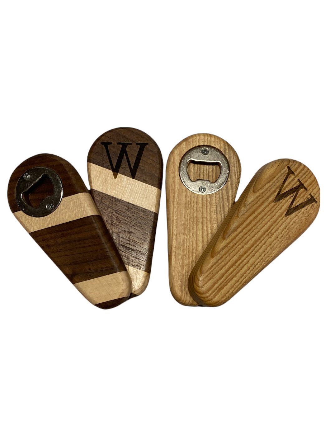 Handheld Bottle Openers