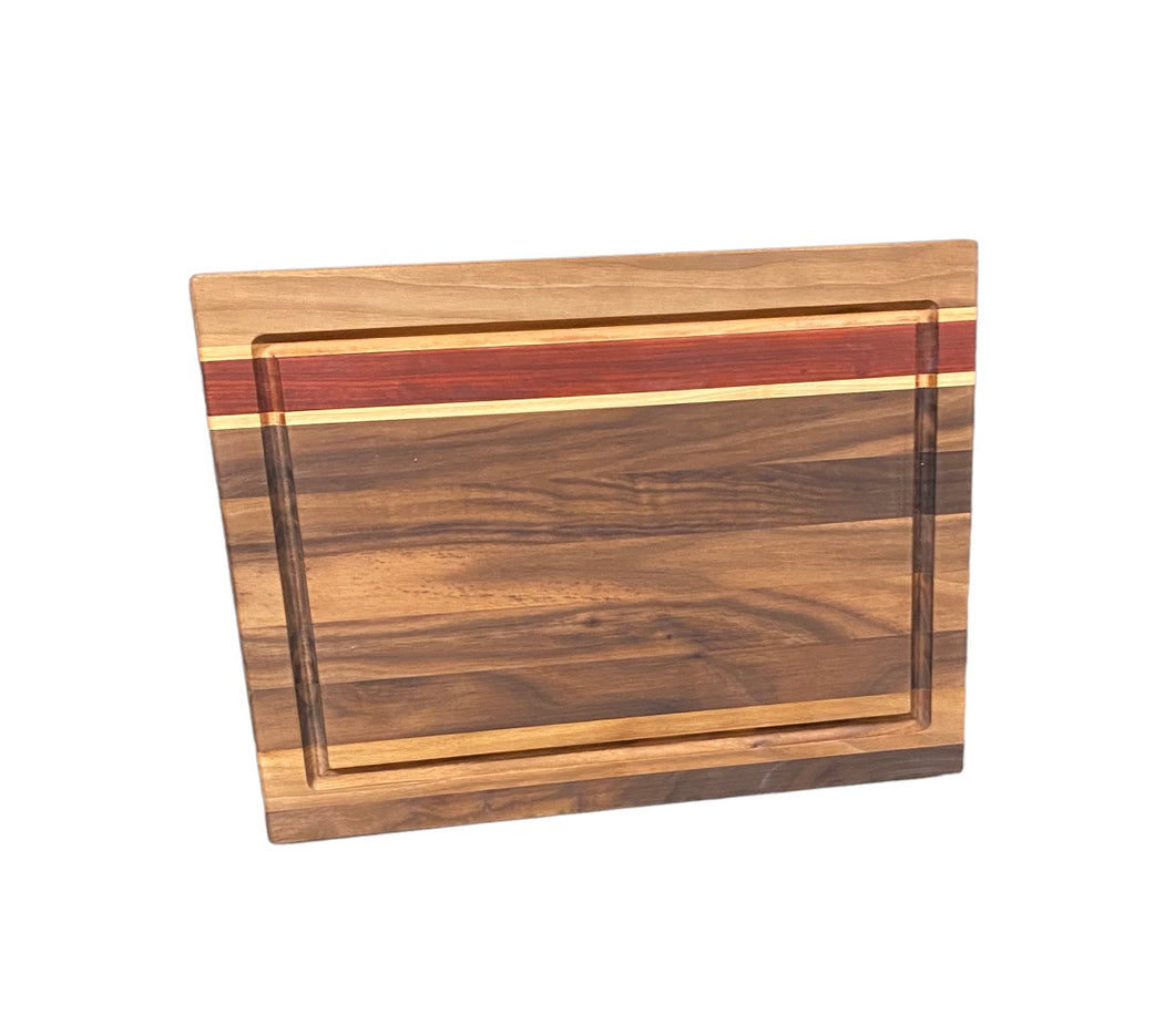 12x16x2 Cutting Board